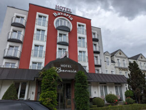 Foto: Hotel Bavaria Ingolstadt
