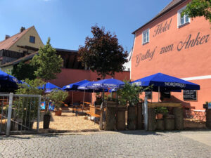 Foto: Hotel Gasthof zum Anker
