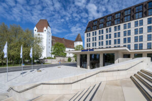 Foto: Hotel Maritim Ingolstadt